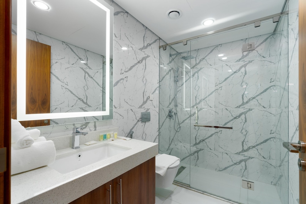 GLOBALSTAY. New Apartments in Business Bay