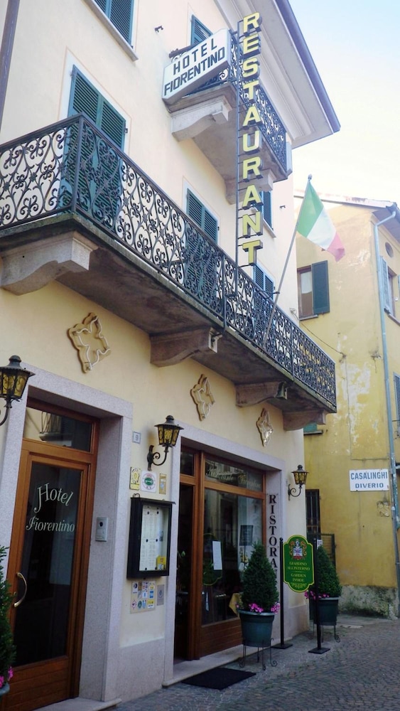 Hotel Ristorante Fiorentino