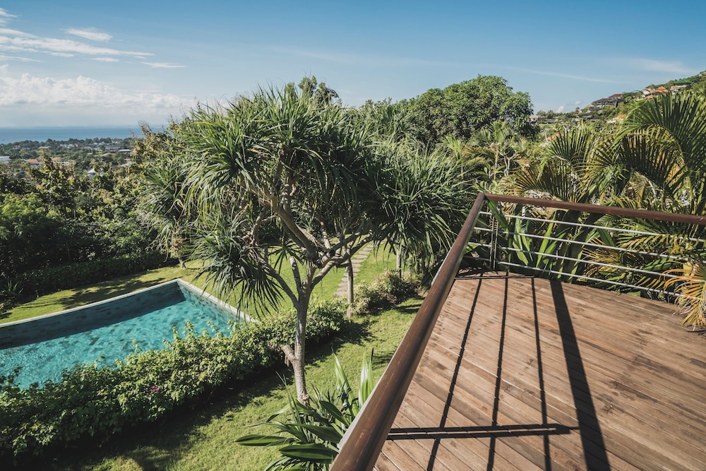 Seascape Resort & Spa Uluwatu by Ini Vie Hospitality