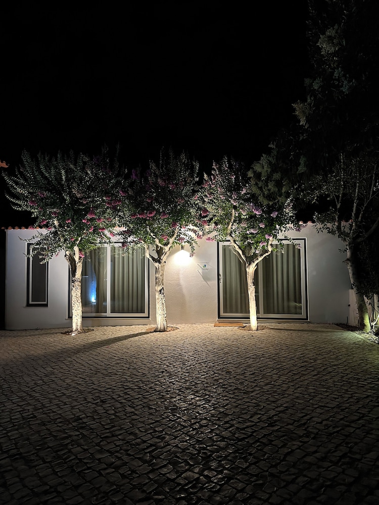 Horta dos Cedros