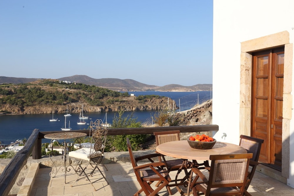 Diamond Villa