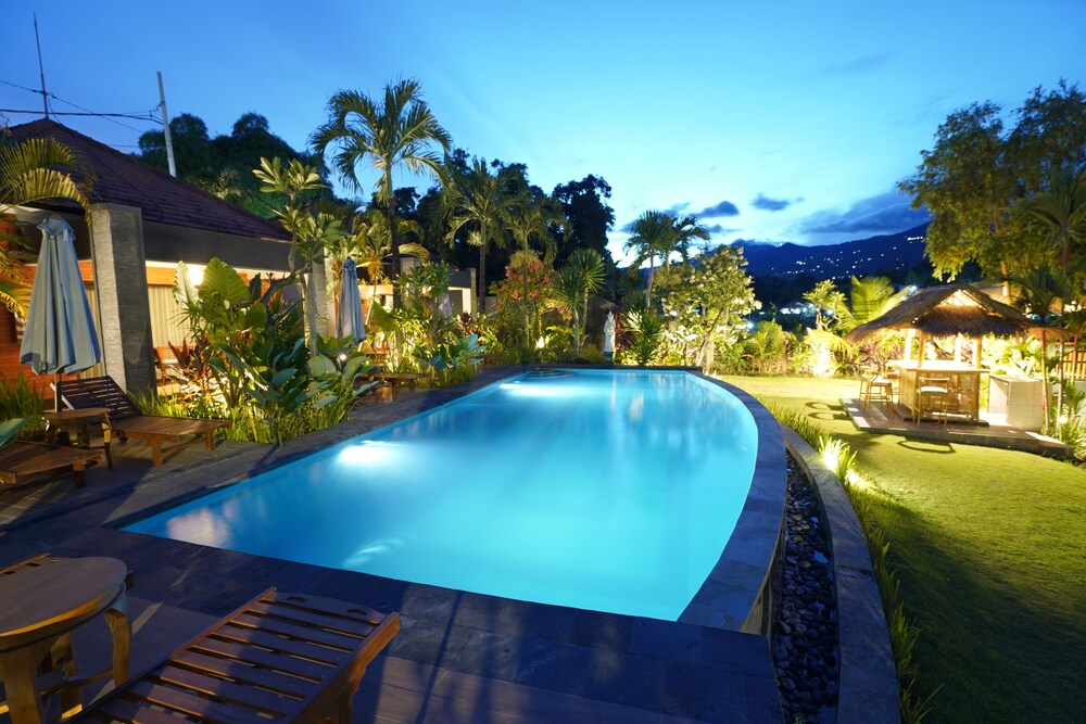The Manja Retreat Lovina Bali