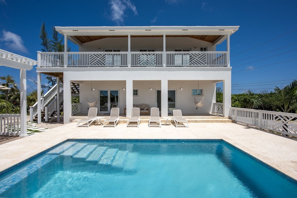 The Better Life 4 Bedroom Home