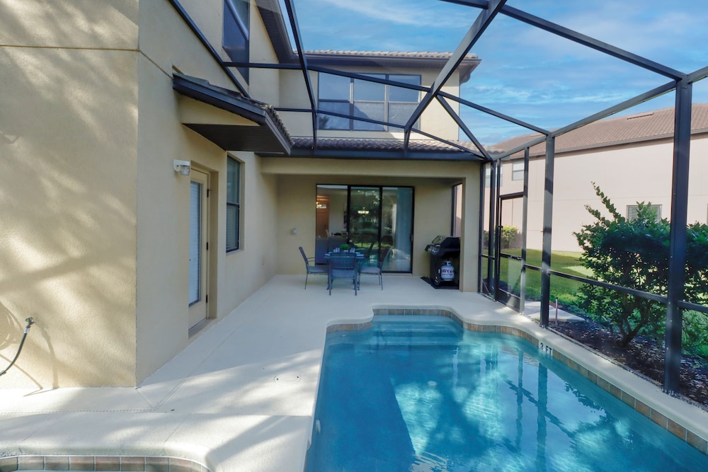 Solterra Family Vacation Home | Private Pool, Spa!