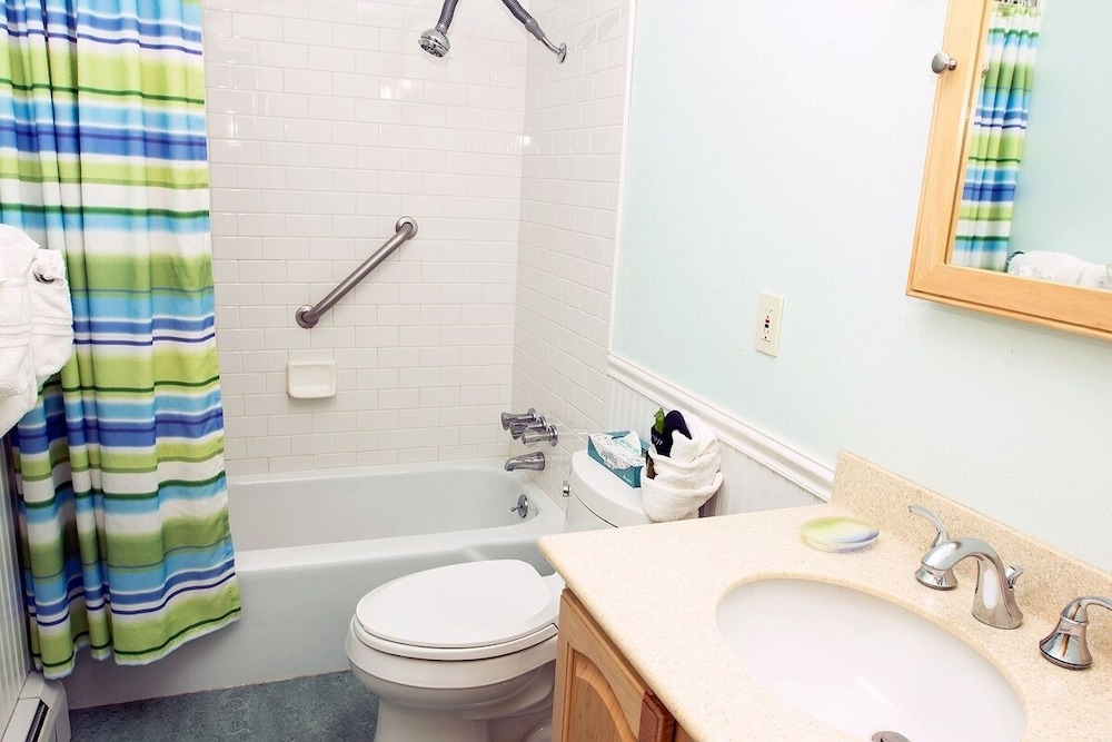 Fawn Valley Inn: 235 1 Bedroom Condo