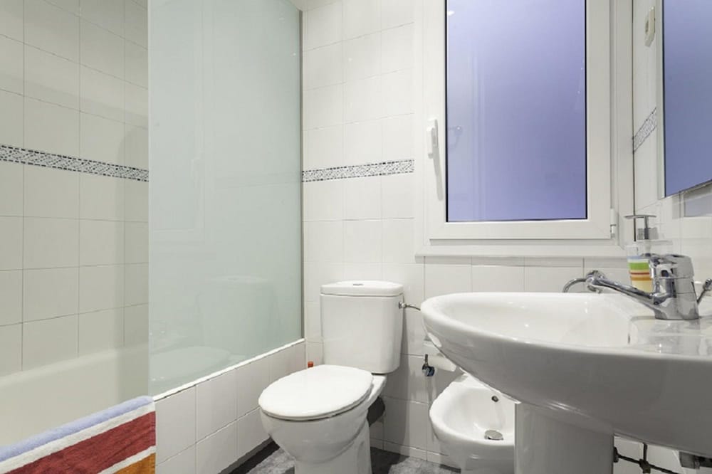 Rambla Paris Apartment