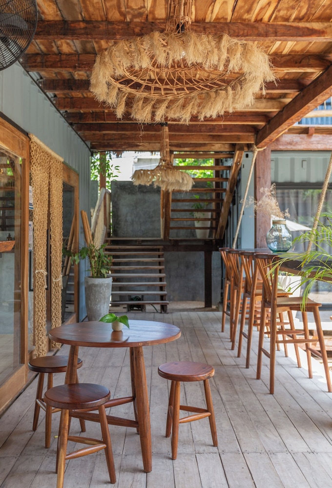 Meteora Stay & Co-Working Space