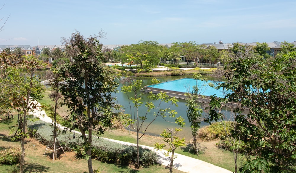 Villa Novaworld Phan Thiet - Elity
