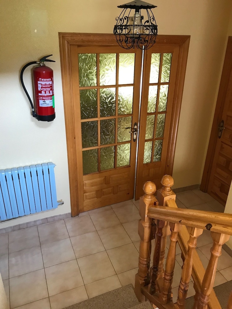 Hostal Alto Tajo photo 5
