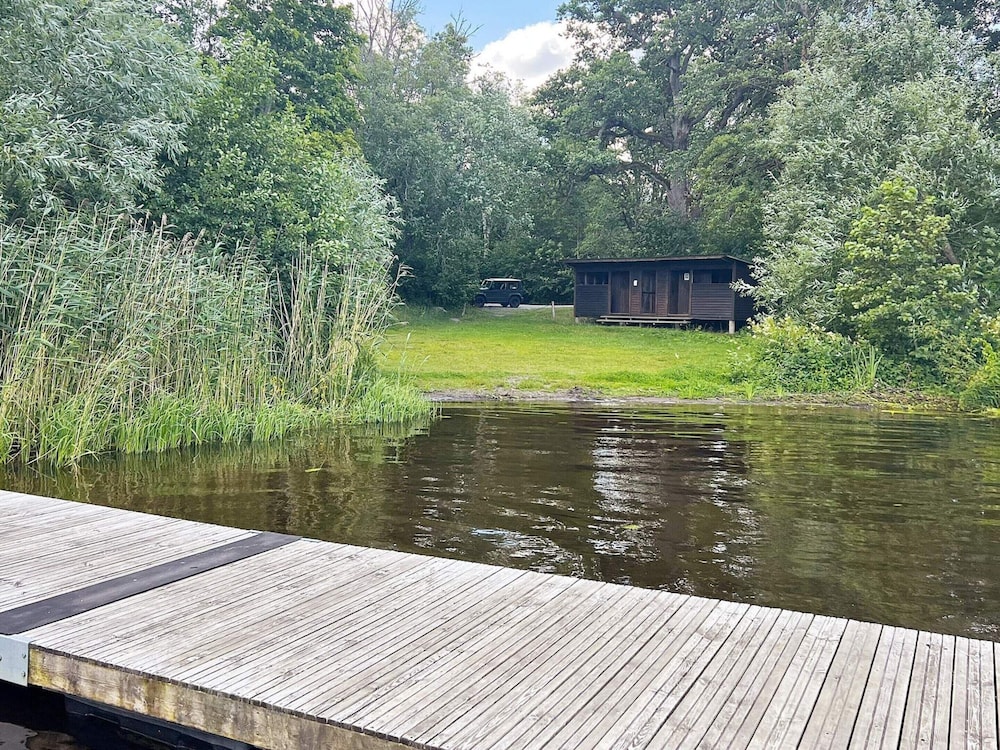 4 Star Holiday Home in BRO view 5