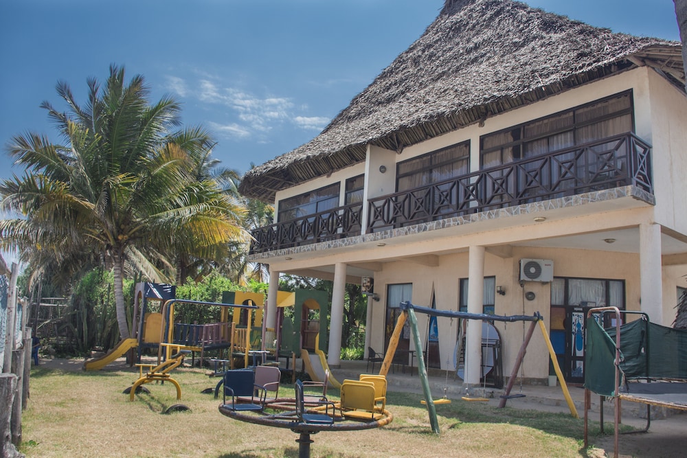 Millennium Sea Breeze Resort