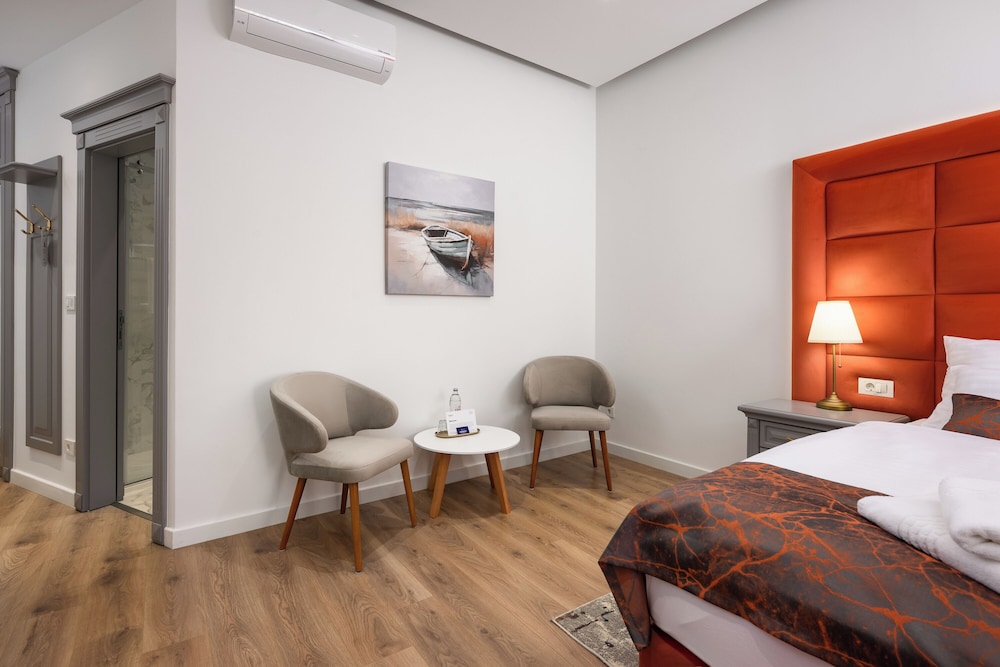 Boutique Hotel Golden Key - Poreč