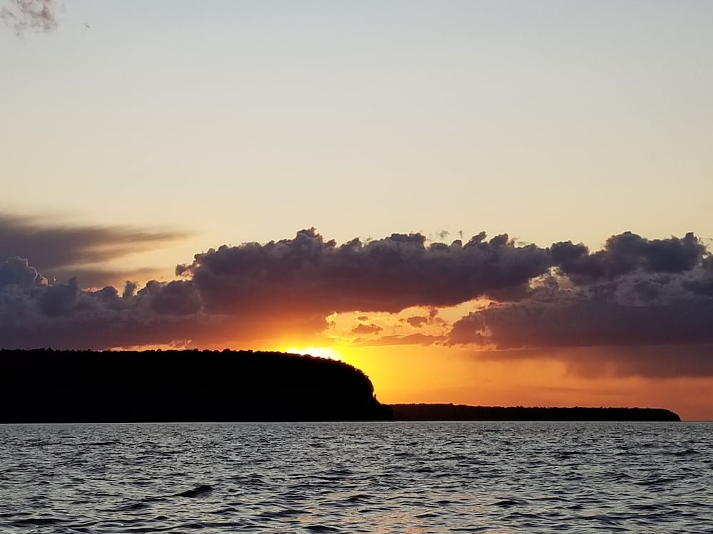 Edgewater Resort