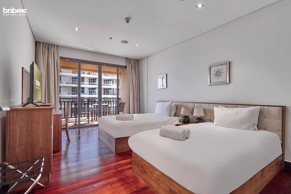2B-Anantara south-507 by bnbmehomes