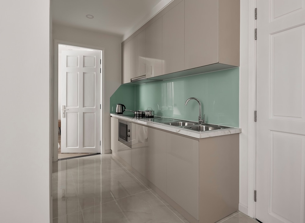 Hoang Dung Apartment by THC Group