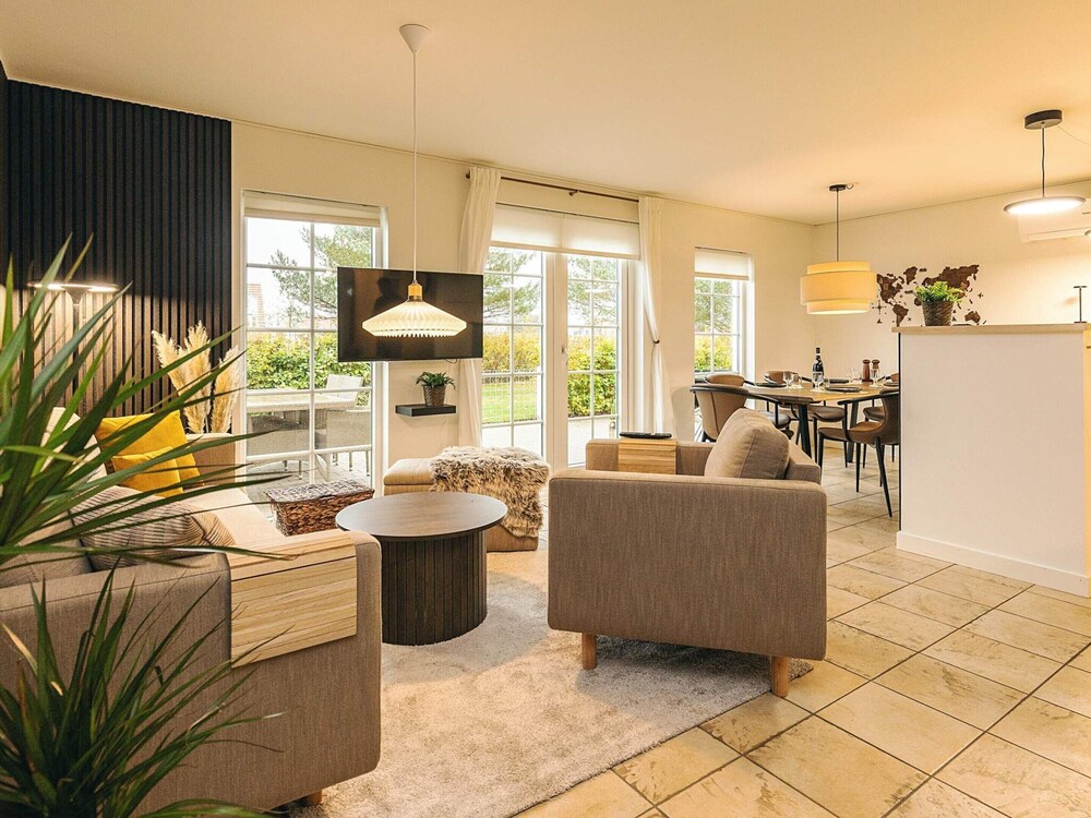 Seaside Bliss With Views - By Traum Ferienwohnungen