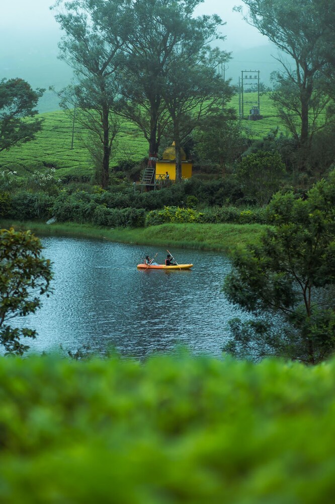 Tentgram Bungalow Suryanelli