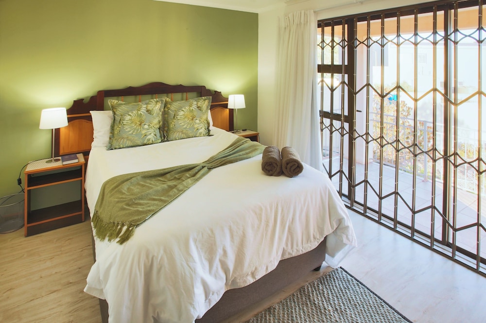 Sa-Ais, Langebaan 6-sleeper