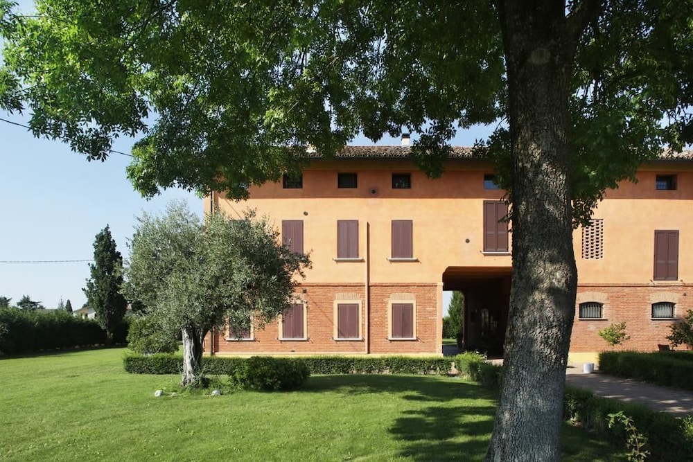 Ca' Matilde view 2