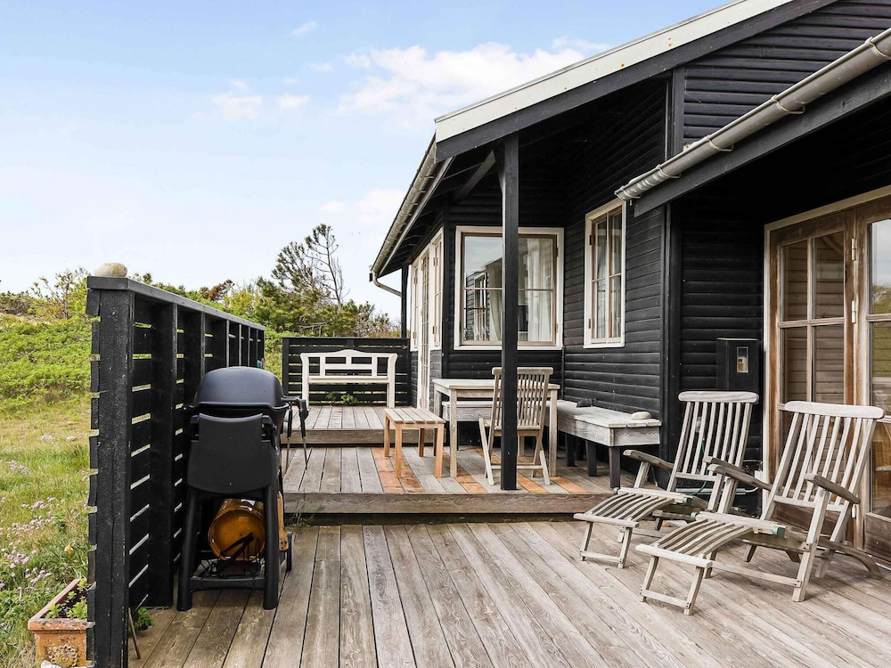 5 Star Holiday Home in Rorvig