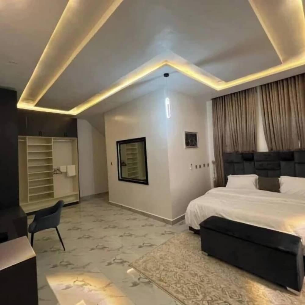 Chicos Apartment