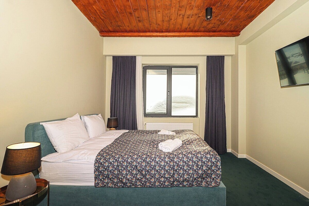 Ski in out Apartemnts by Wehost