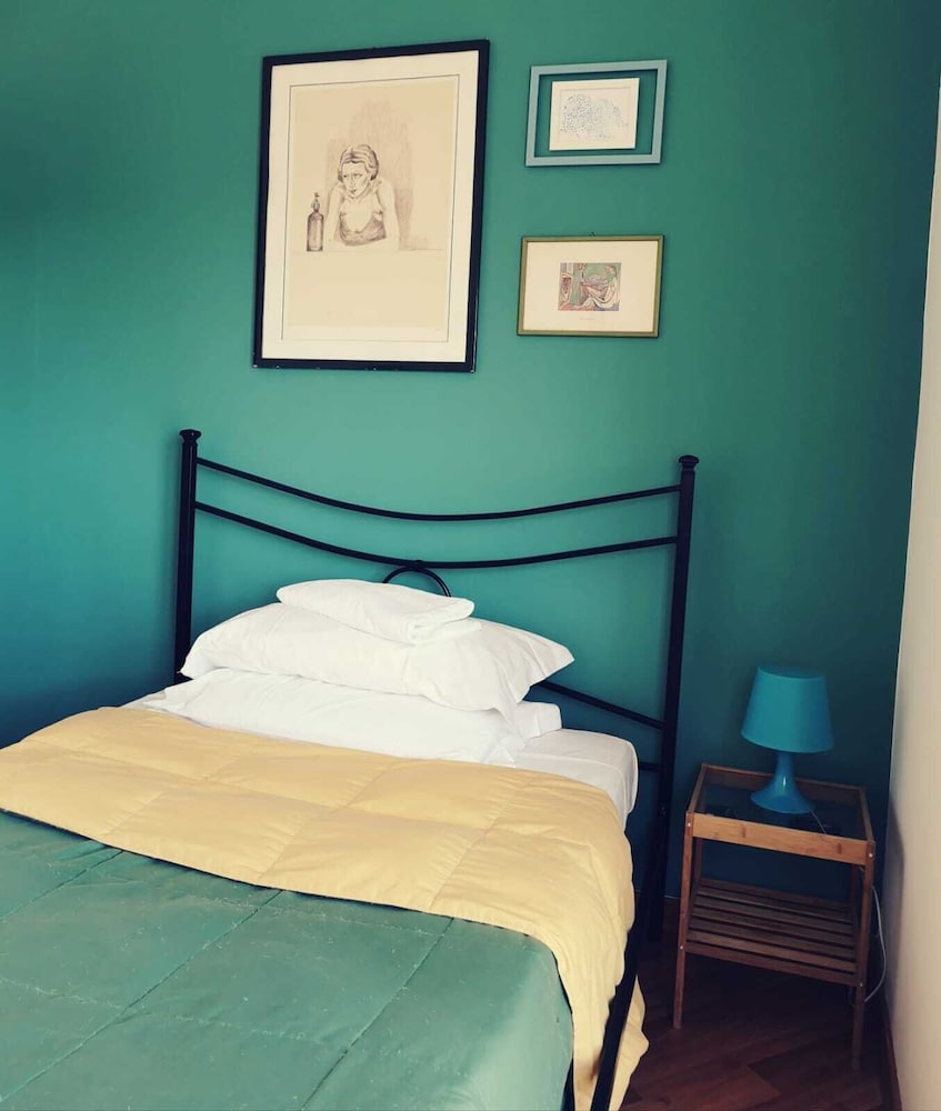 Porta Maggiore Guest House