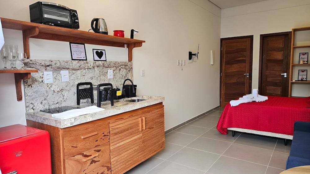 Residencial Mirante