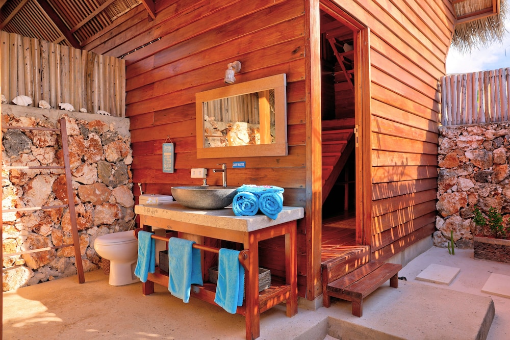 Loedi Bungalows Rote