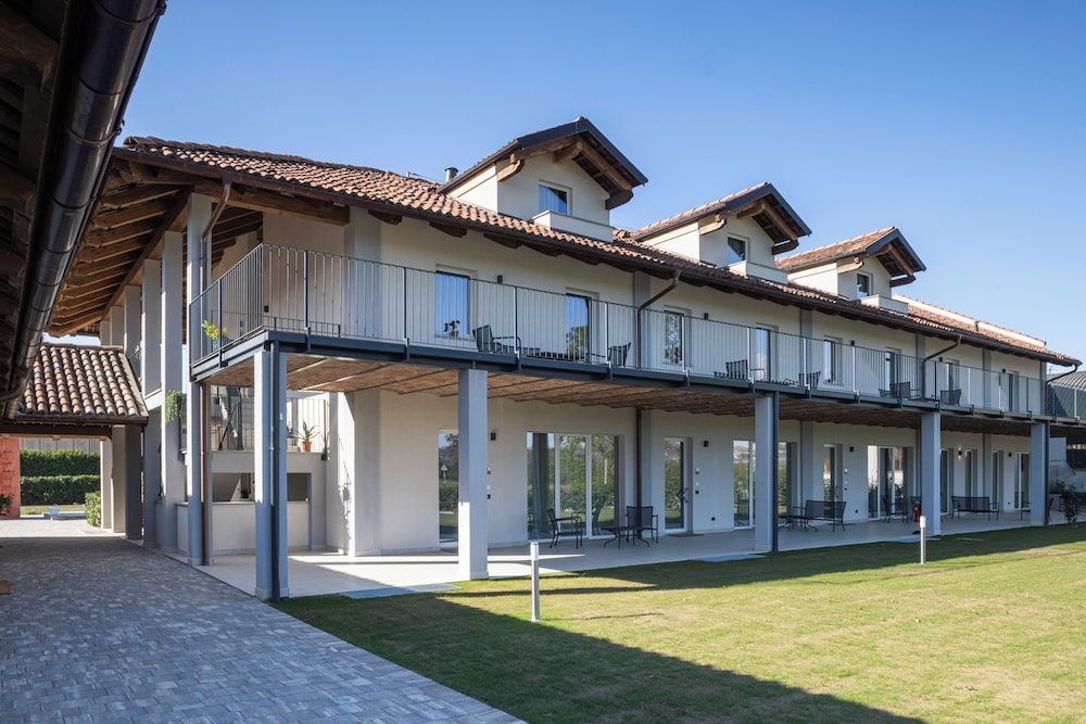 Cascina Sant'Antonio