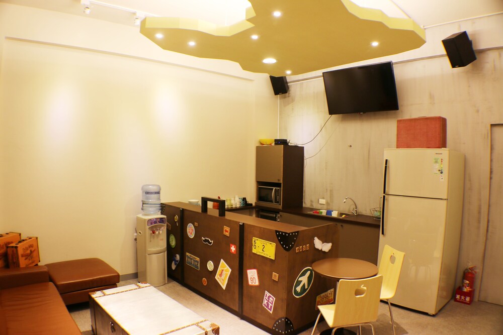 Kenting Musu B&B