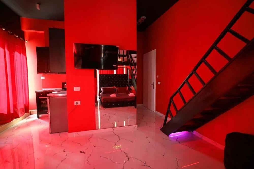 Romance Apartment