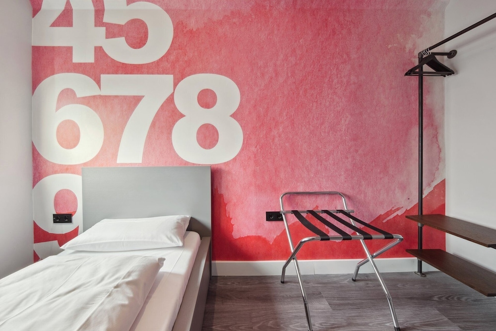 The Room 44
