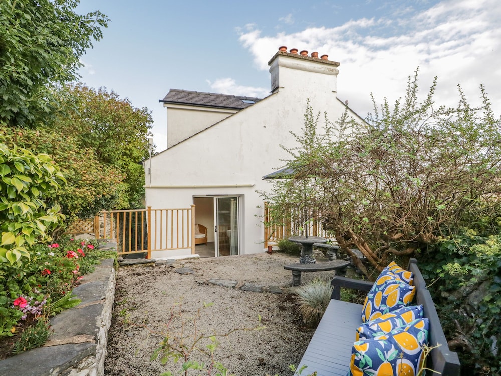 Endgill Cottage