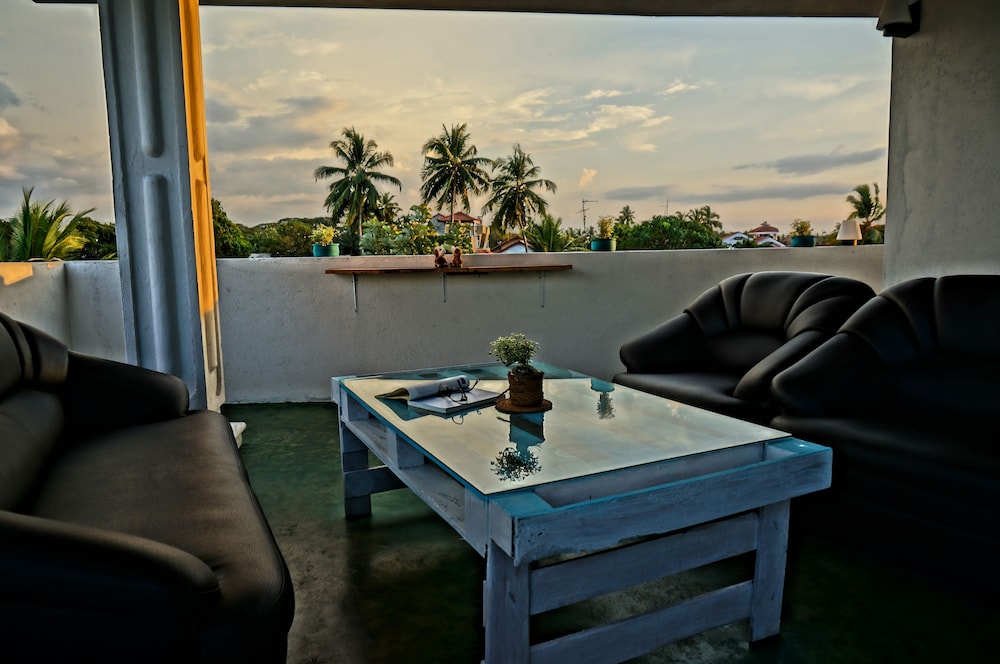 The Villa Negombo