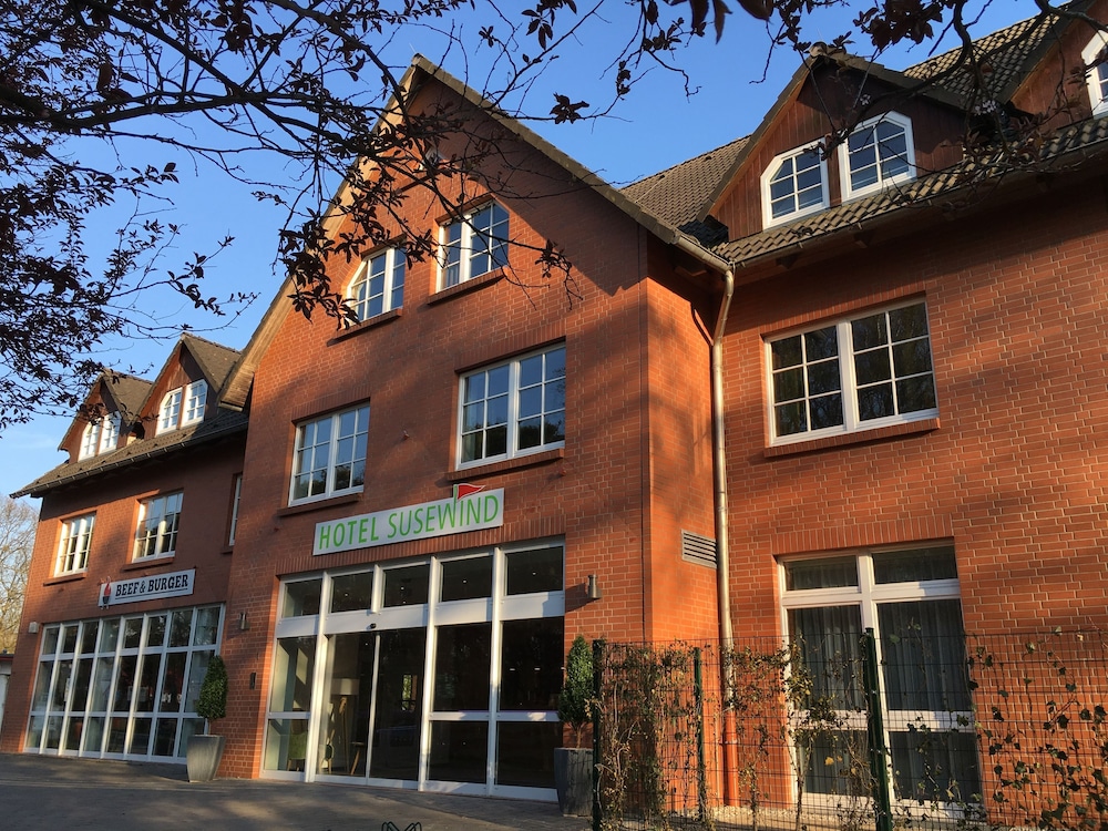 Hotel Susewind - Image 1