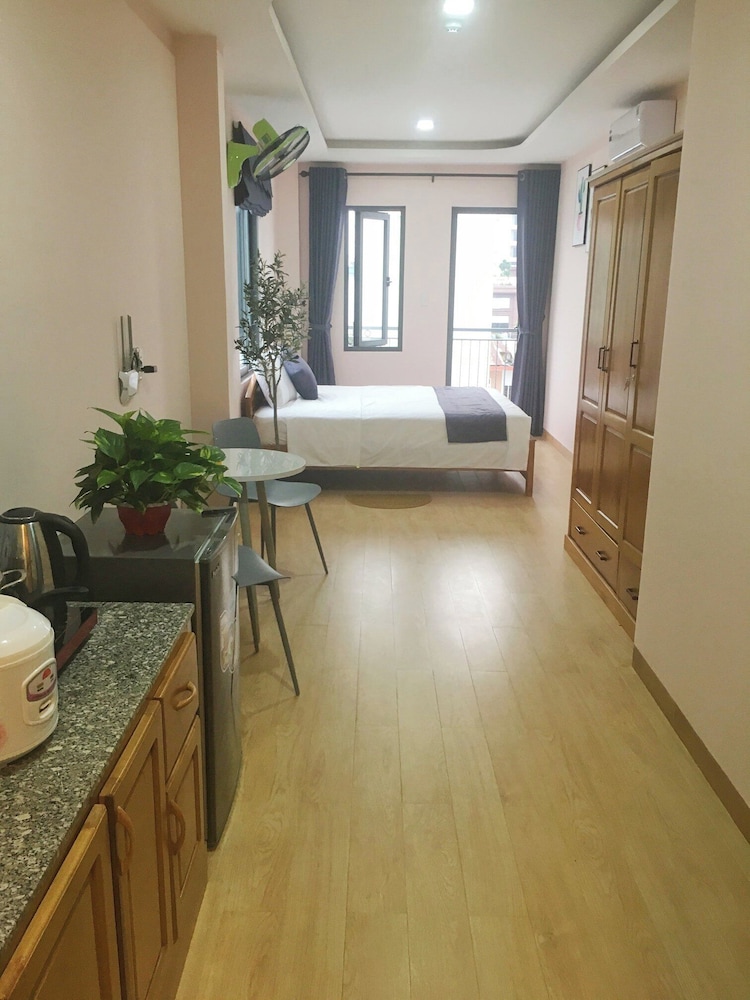 BOO BEACH Hostel, 24-Hour Reception & Free Billiards