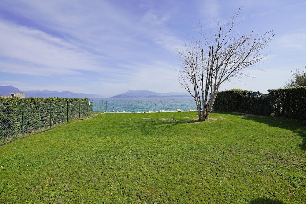 Apt Il Barcone in Sirmione
