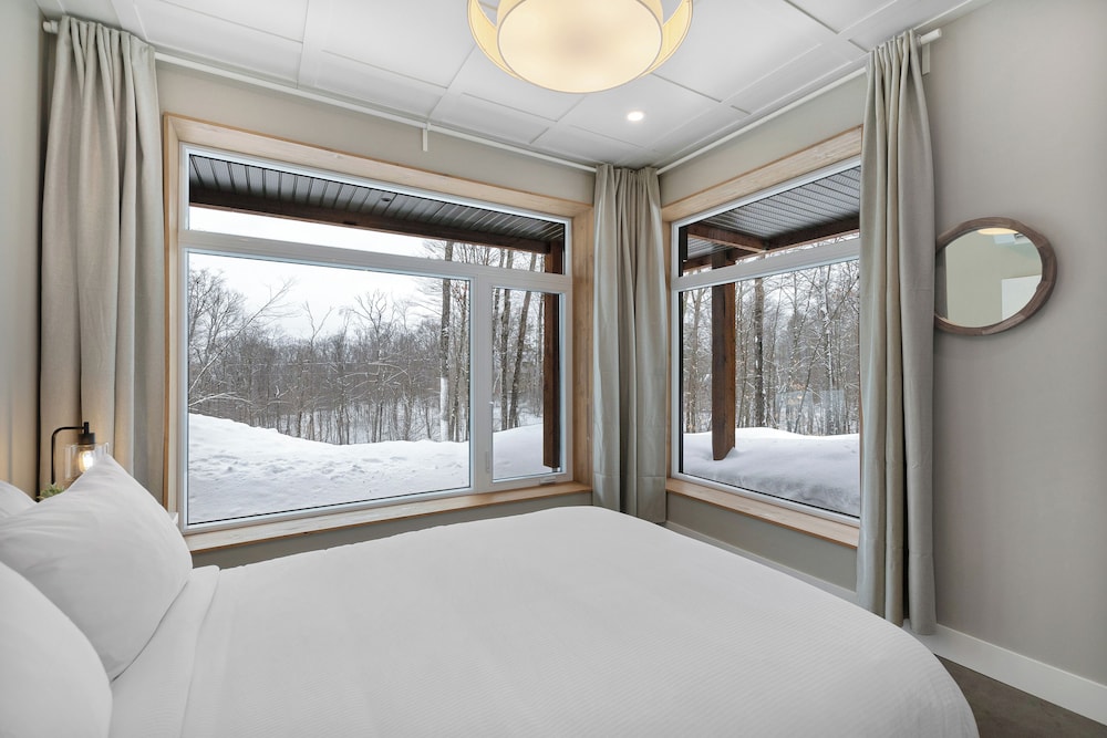 Chalet Berg-Haus by Tremblant Platinum
