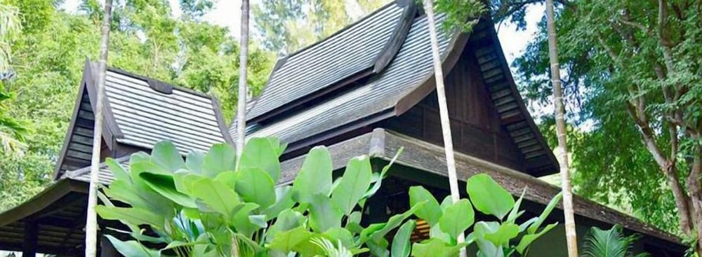 Sippa Hotspring