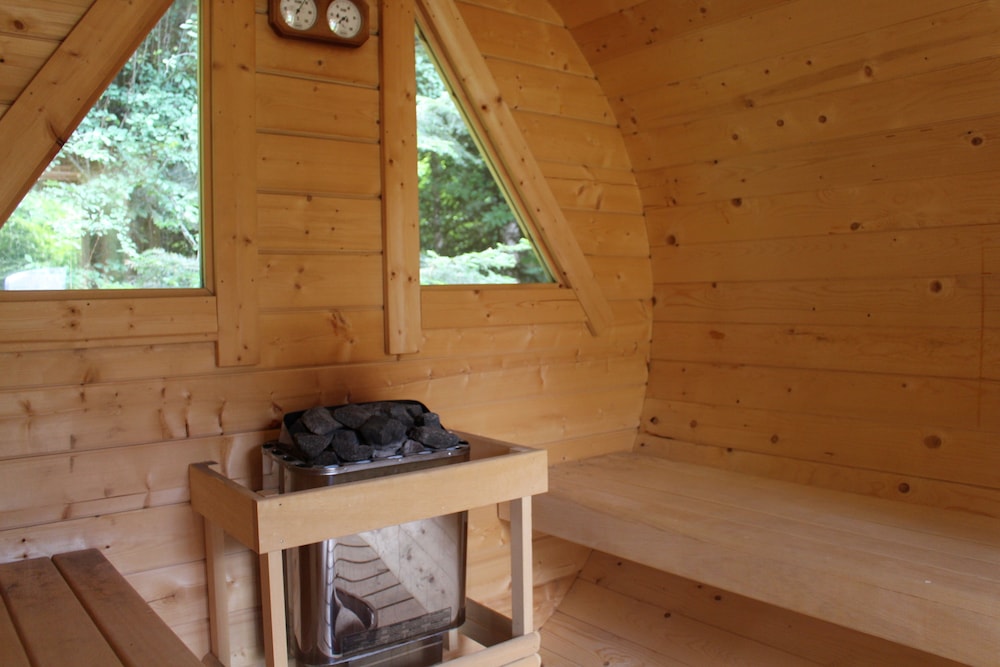 Les Lodges de Babylone