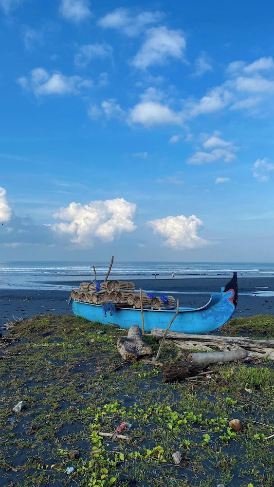 Tanna Villa Bali Tabanan