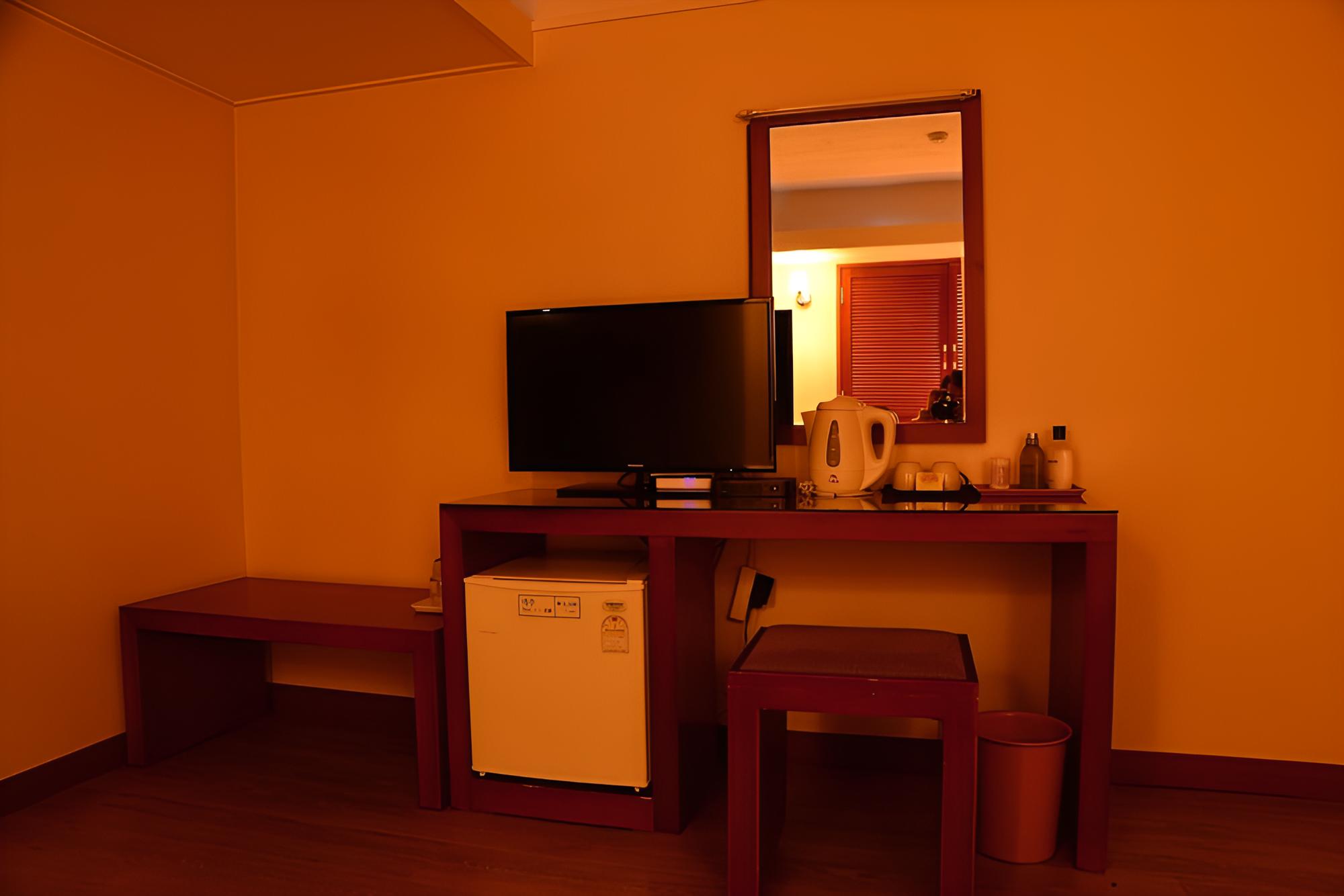 New Korea Hotel