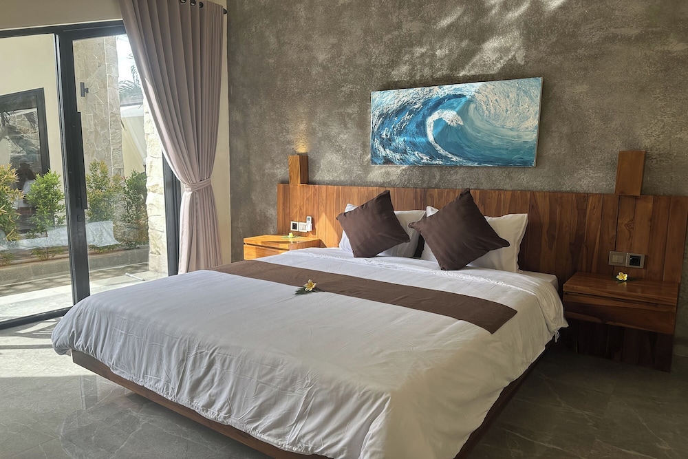 Nawan Nusa Dua Bali