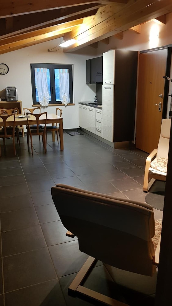 B&B Benessere Lacasanera