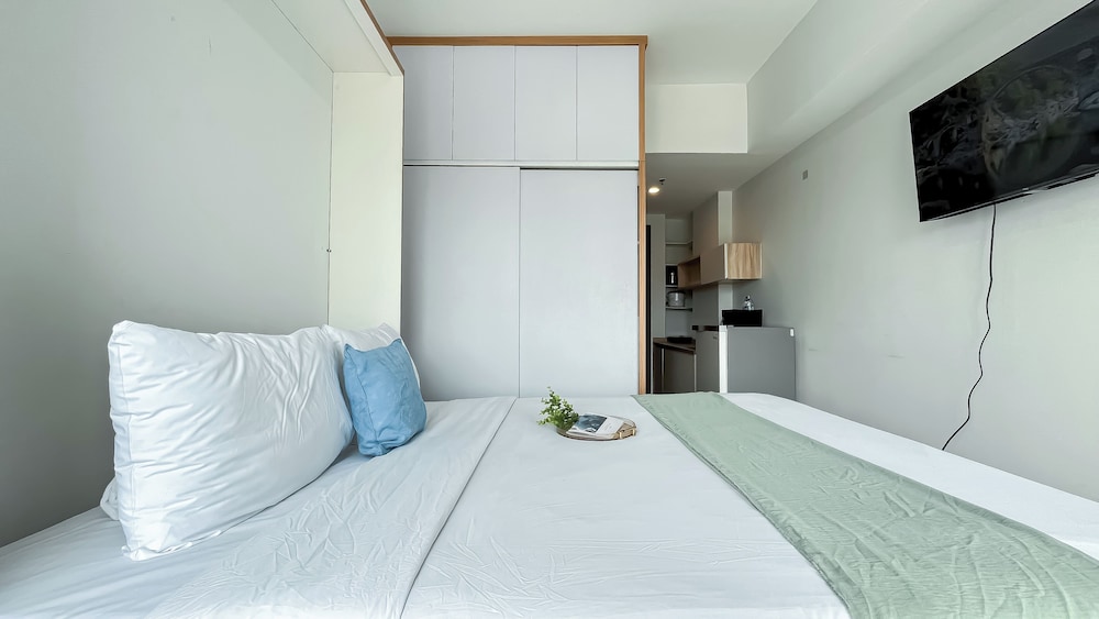 Simply Good Studio Room Citra Living Apartment