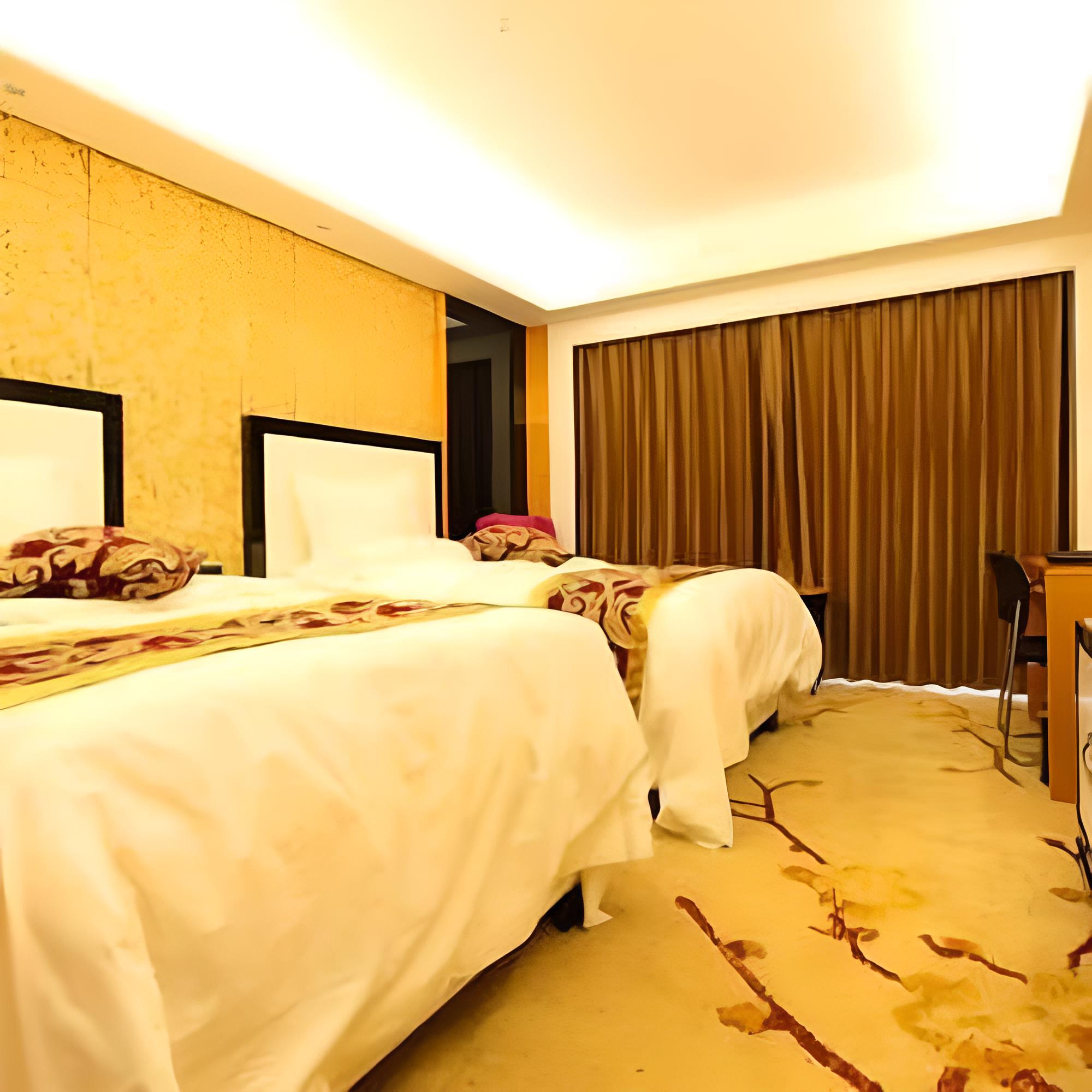 Century Garden Hotel