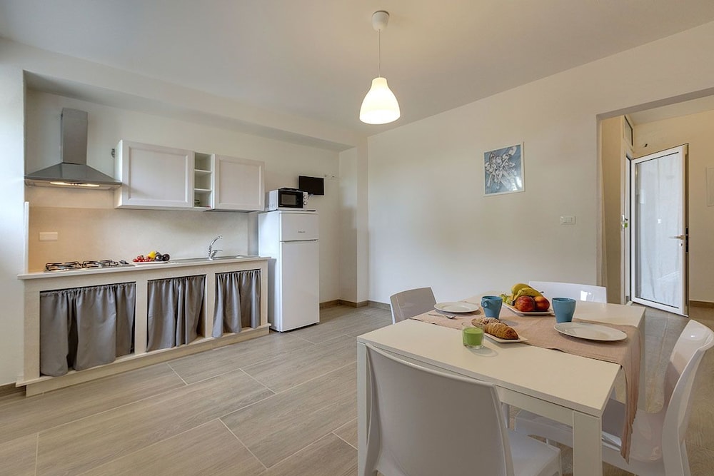 Faruk Leuca Resort