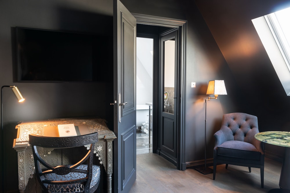 Hôtel de Montesquieu 3