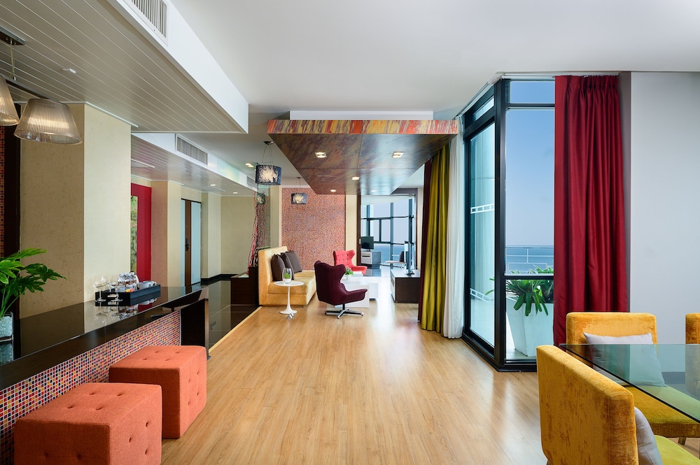 The Zign Hotel — photo 107